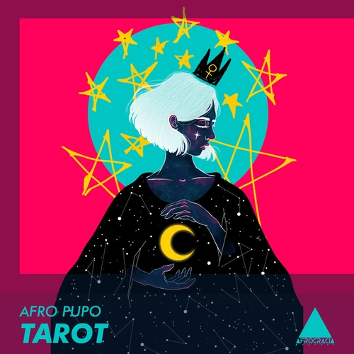 Afro Pupo - Tarot [AFR067]